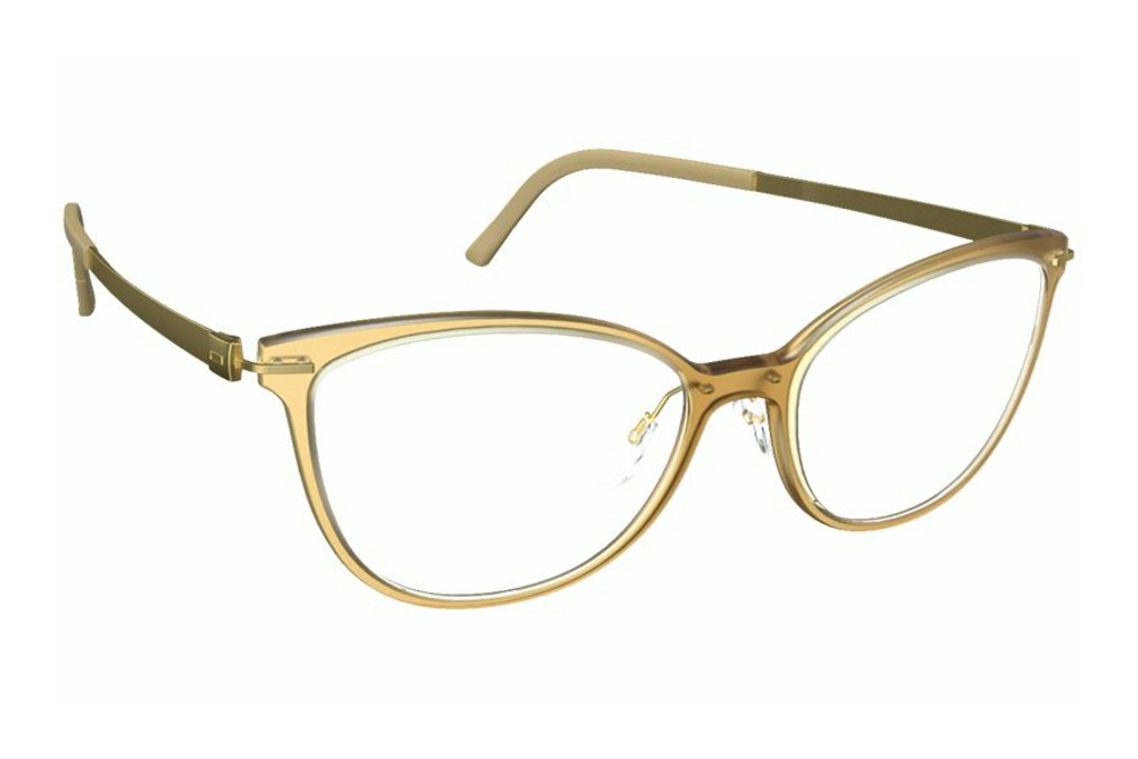 Silhouette   1600-75 5640 Golden Olive