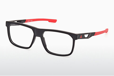 デザイナーズ眼鏡 Adidas SP5076 002