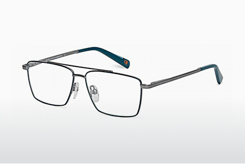 デザイナーズ眼鏡 Benetton 3000 676