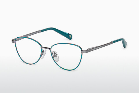 デザイナーズ眼鏡 Benetton 4001 667