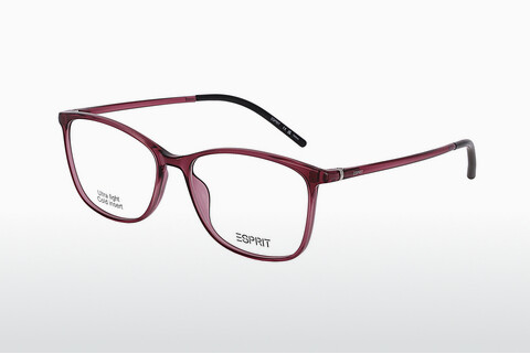 デザイナーズ眼鏡 Esprit ET17125 533