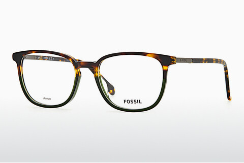 デザイナーズ眼鏡 Fossil FOS 7116/G 086