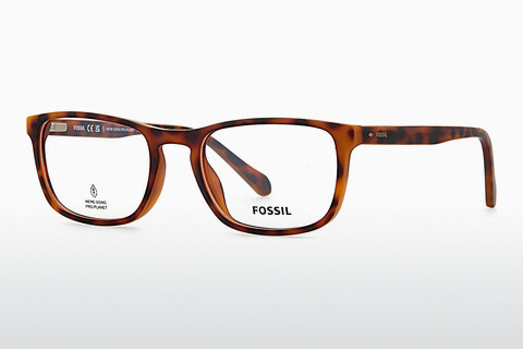 デザイナーズ眼鏡 Fossil FOS 7160 N9P
