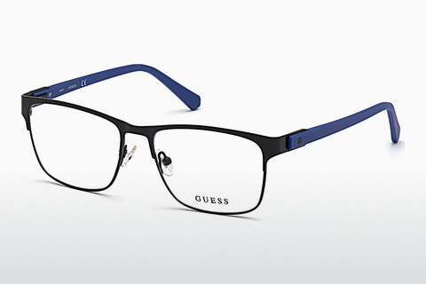 デザイナーズ眼鏡 Guess GU50013 002