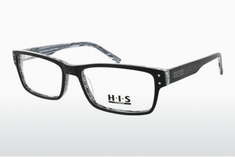 デザイナーズ眼鏡 HIS Eyewear HPL309 001