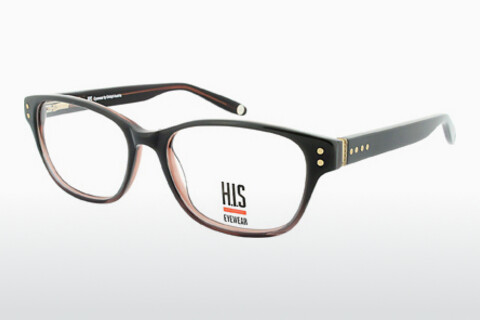 デザイナーズ眼鏡 HIS Eyewear HPL337 002