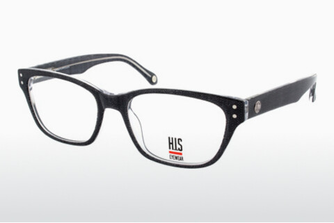 デザイナーズ眼鏡 HIS Eyewear HPL365 002