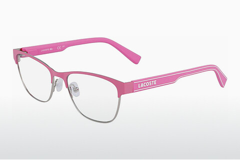 デザイナーズ眼鏡 Lacoste L3112 650