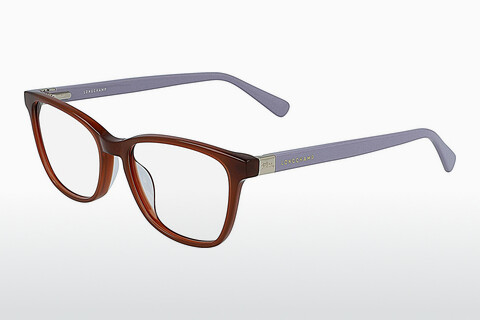 デザイナーズ眼鏡 Longchamp LO2647 207