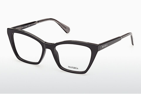 デザイナーズ眼鏡 Max & Co. MO5001 001