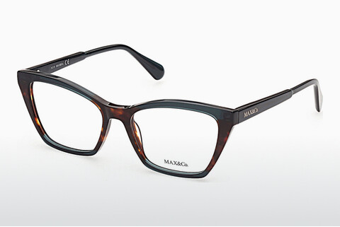 デザイナーズ眼鏡 Max & Co. MO5001 56A