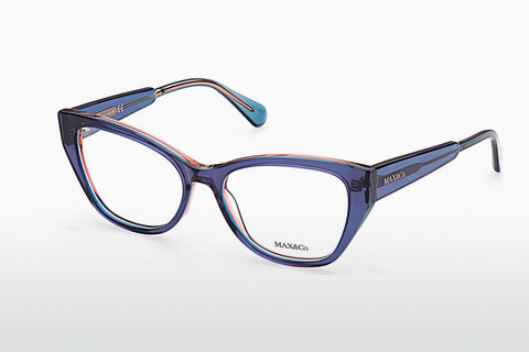 デザイナーズ眼鏡 Max & Co. MO5028 092
