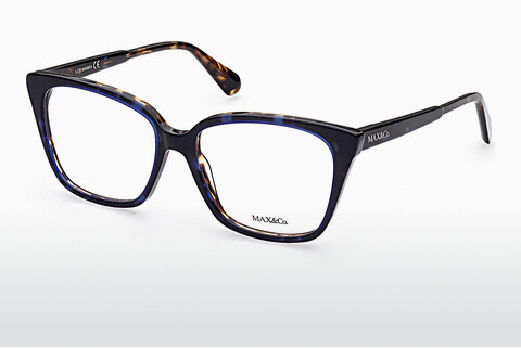 デザイナーズ眼鏡 Max & Co. MO5033 092