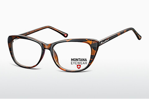 デザイナーズ眼鏡 Montana MA56 G