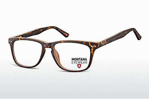 デザイナーズ眼鏡 Montana MA60 A