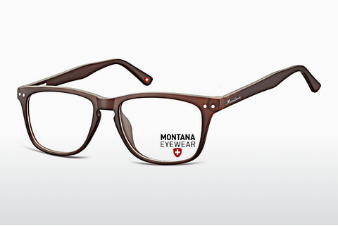 デザイナーズ眼鏡 Montana MA60 B