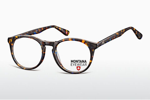 デザイナーズ眼鏡 Montana MA65 H
