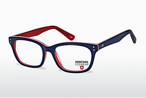 デザイナーズ眼鏡 Montana MA790 C