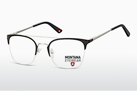 デザイナーズ眼鏡 Montana MM601 A