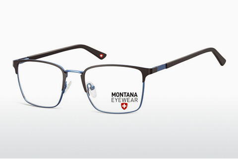 デザイナーズ眼鏡 Montana MM602 