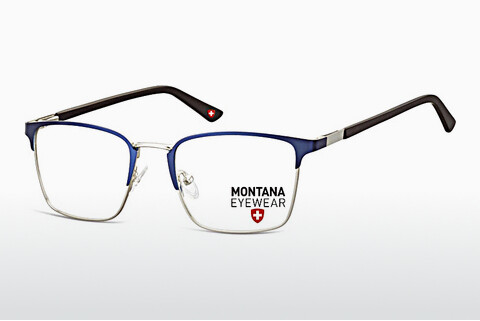 デザイナーズ眼鏡 Montana MM602 C