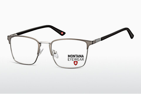 デザイナーズ眼鏡 Montana MM602 D
