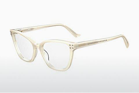 デザイナーズ眼鏡 Moschino MOS595 5X2