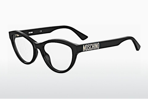 デザイナーズ眼鏡 Moschino MOS623 807