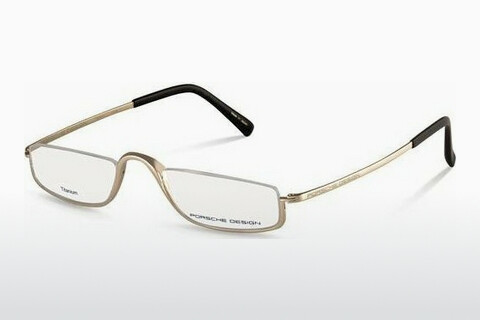デザイナーズ眼鏡 Porsche Design P8002 A