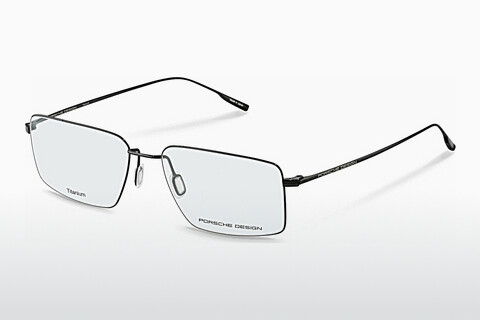 デザイナーズ眼鏡 Porsche Design P8750 A