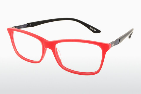 デザイナーズ眼鏡 Reebok R6001 RED