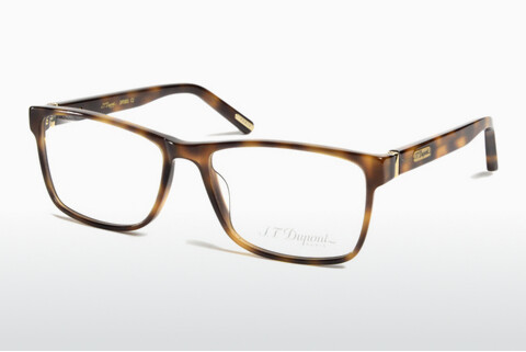 デザイナーズ眼鏡 S.T. Dupont DP 5001 01