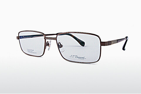デザイナーズ眼鏡 S.T. Dupont DP 8011 02