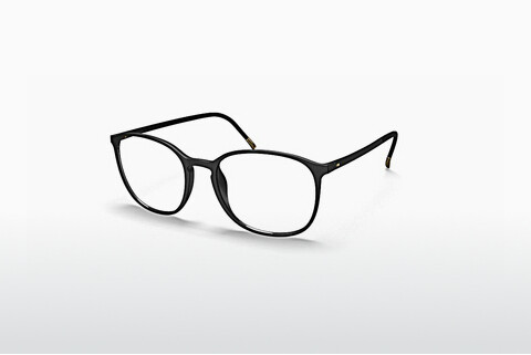 デザイナーズ眼鏡 Silhouette Bildschirmbrille --- Spx Illusion (2935-75 9030)