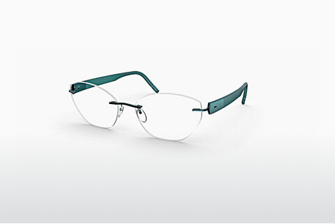 デザイナーズ眼鏡 Silhouette Sivista (5553-KI 5040)