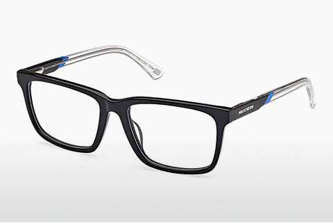 デザイナーズ眼鏡 Skechers SE50008 001