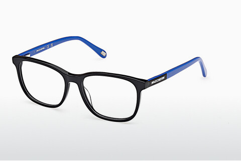 デザイナーズ眼鏡 Skechers SE50011 001