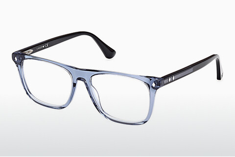 デザイナーズ眼鏡 Web Eyewear WE5399 090