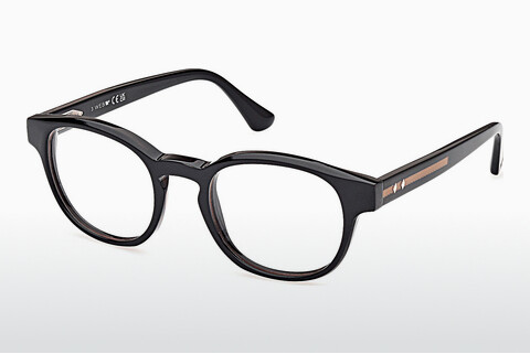 デザイナーズ眼鏡 Web Eyewear WE5411 01A