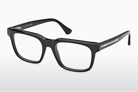 デザイナーズ眼鏡 Web Eyewear WE5412 001