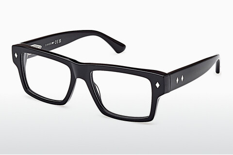 デザイナーズ眼鏡 Web Eyewear WE5415 001