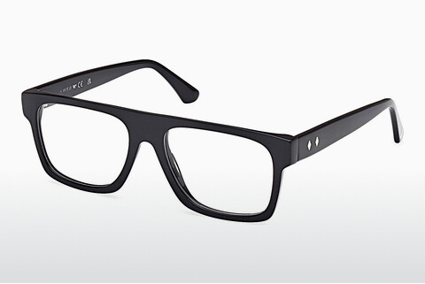 デザイナーズ眼鏡 Web Eyewear WE5426 001