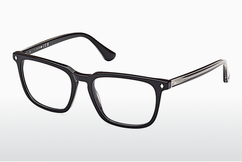 デザイナーズ眼鏡 Web Eyewear WE5430 001