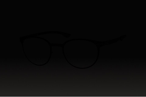 デザイナーズ眼鏡 ic! berlin Robin (M1679 264264t02007do)