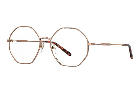 デザイナーズ眼鏡 Marc Jacobs MARC 622 BKU