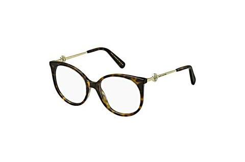 デザイナーズ眼鏡 Marc Jacobs MARC 656 086