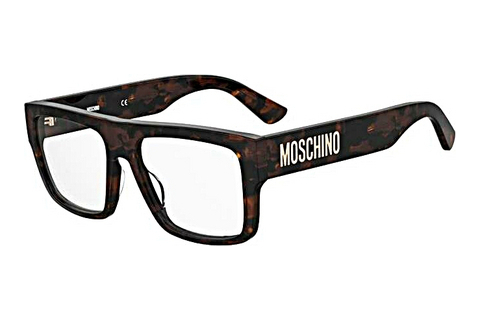 デザイナーズ眼鏡 Moschino MOS637 086