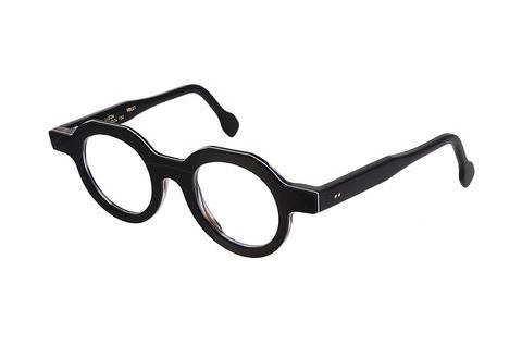 デザイナーズ眼鏡 Vinylize Eyewear Leon VBLC1