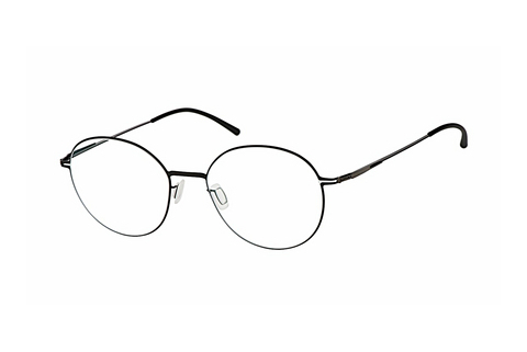 デザイナーズ眼鏡 ic! berlin Sia (M1648 002002t02007fp)