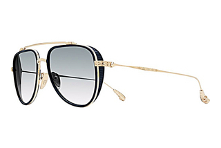 Chrome Hearts Eyewear WHISKER BISCUIT MPCK/GP